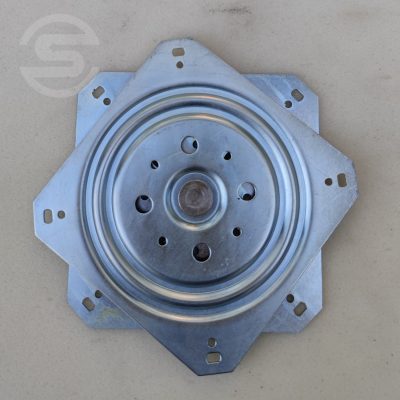 فروش صفحه گردان 15 در 15 سانتی فلزی