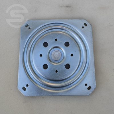 خرید اینترنتی صفحه گردان 15 در 15 سانتی فلزی