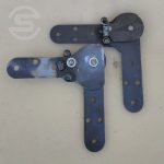 فروش تک مکانیزم مبلی مدل تویو ساعتی راینو ارزان