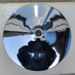 سفارش ساخت پایه بشقابی صندلی با قطر 50 و 55 و سایز سفارشی