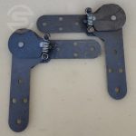 سفارشی ساز مکانیزم مبلی مدل تویو ساعتی راینو صدرائی