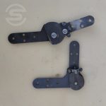 خرید عمده مکانیزم مبلی مدل تویو ساعتی راینو