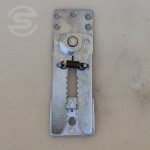 سفارش مکانیزم چفت ال دنده ای مبلی
